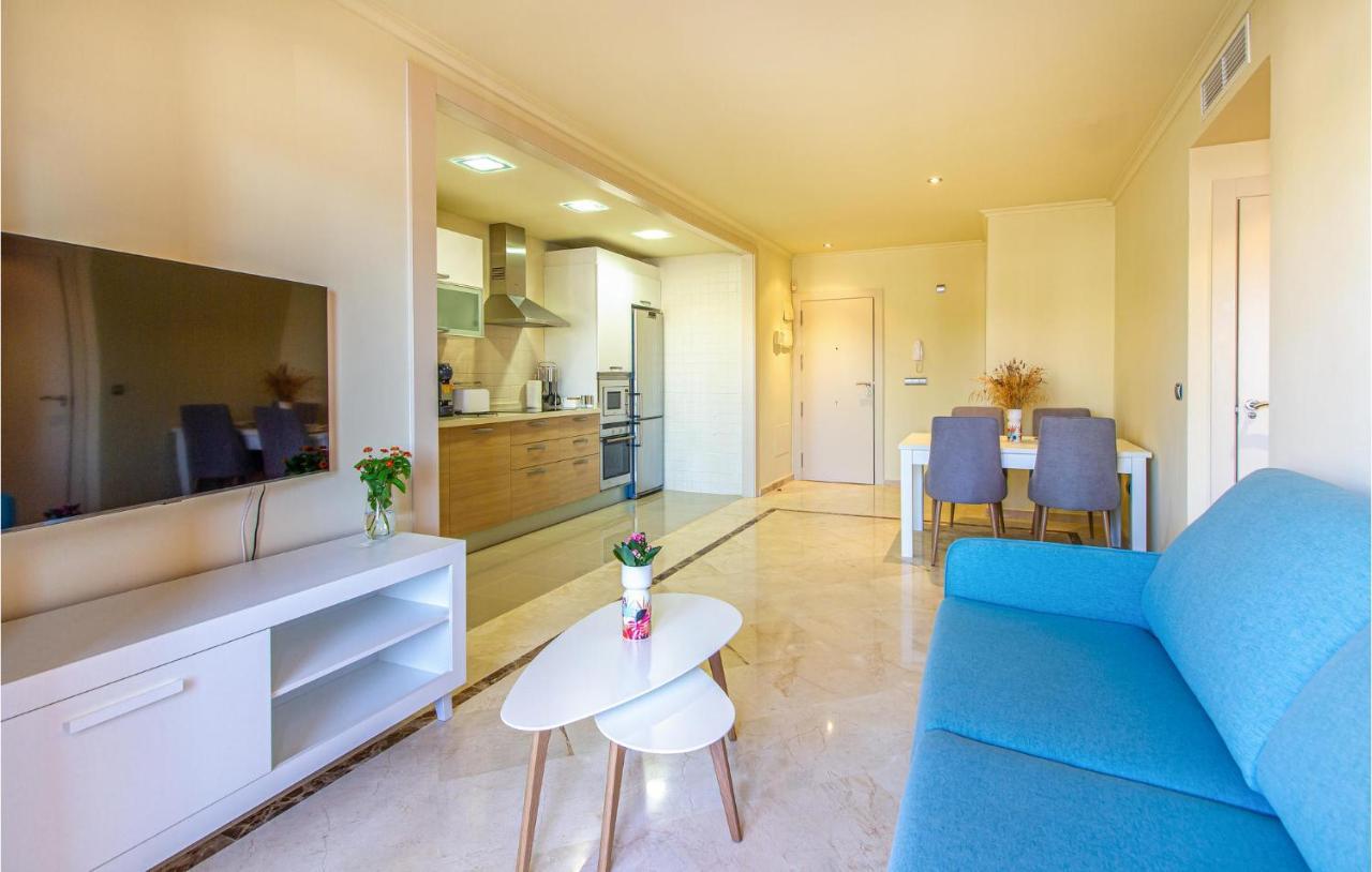 Amazing Apartment In Los Alcazares With Kitchen Exterior photo